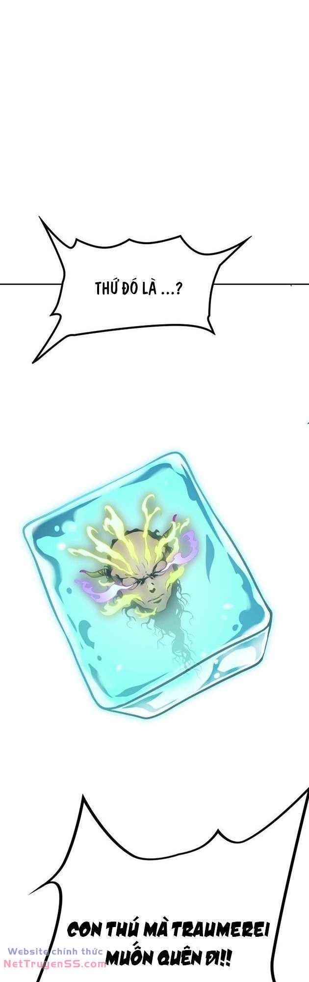 cuộc chiến trong tòa tháp chapter 603 61