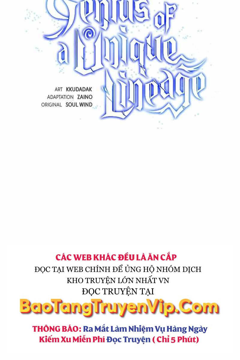 thiên tài của dòng dõi độc nhất vô nhị chapter 44.1 41