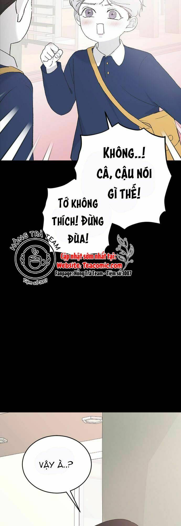 ba người anh trai cực phẩm của tôi chapter 42 8