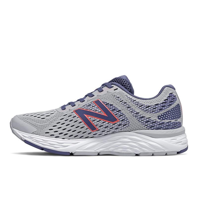 Giày chạy bộ nữ New Balance - W680AM6