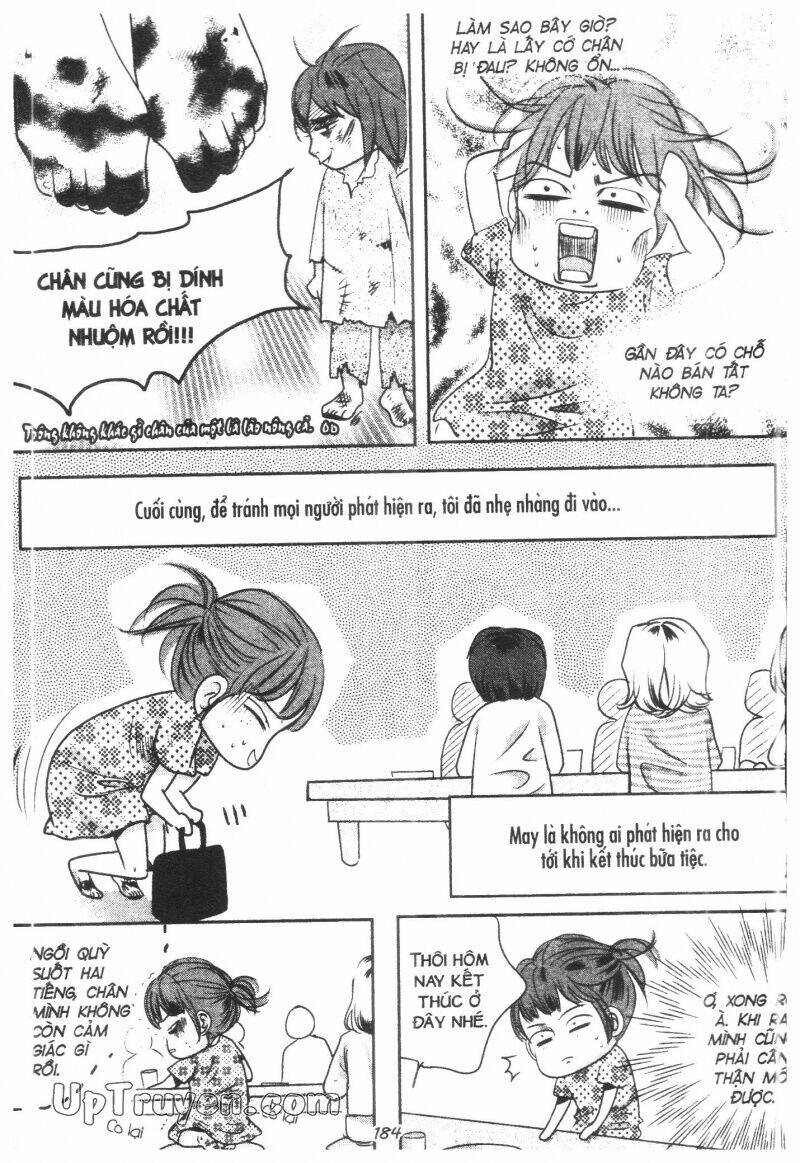 hoàng cung chapter 28 184