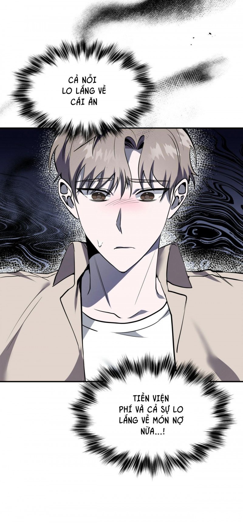 cạm bẫy đại học chapter 2.5 15