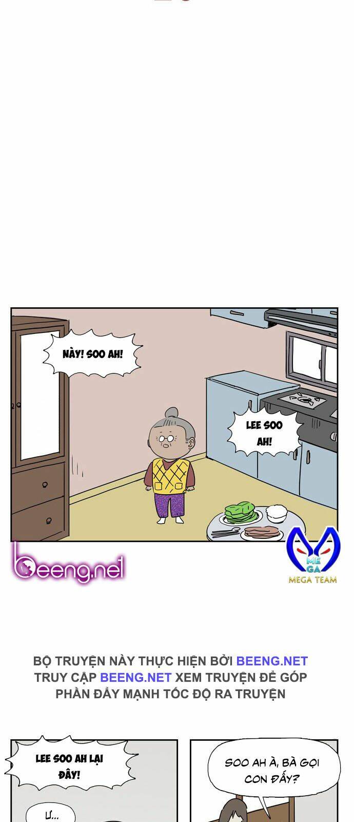 con gái tôi là zombie chapter 26 10