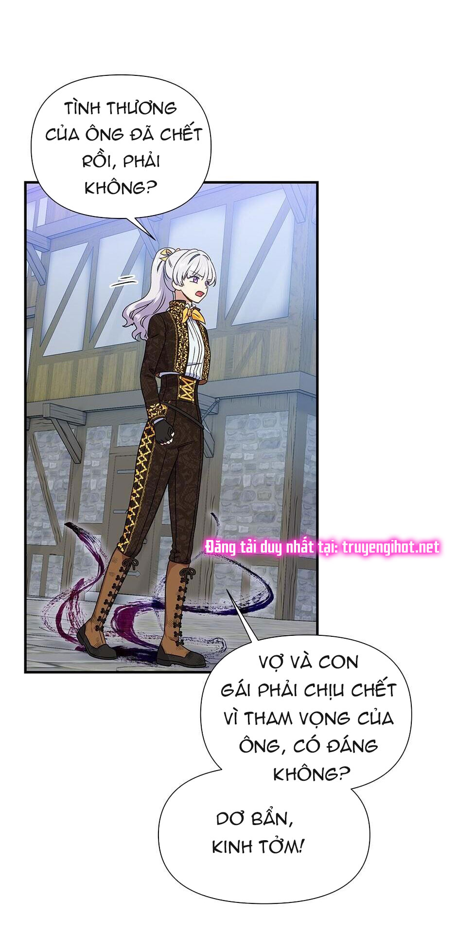 bản khế ước với nữ công tước ác ma chapter 120 37