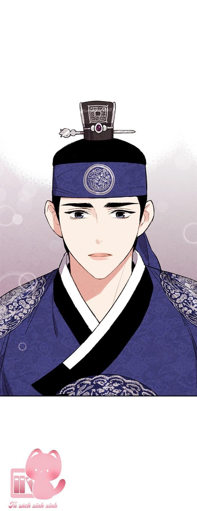 lệnh cấm hôn chapter 25 16