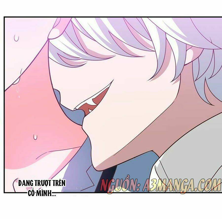 người yêu khát máu của tôi chapter 60 20