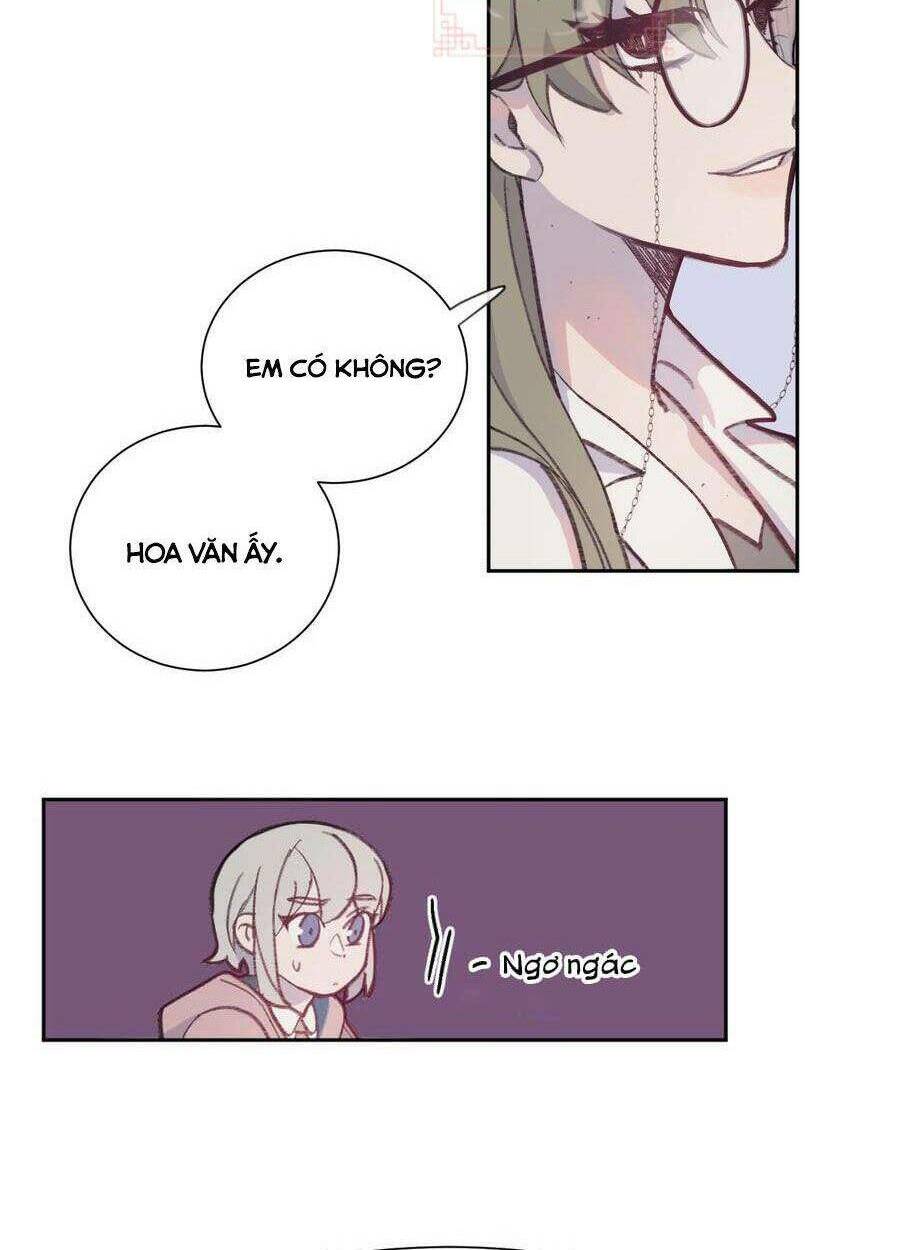 nhật ký nấm ma cô chapter 3 46