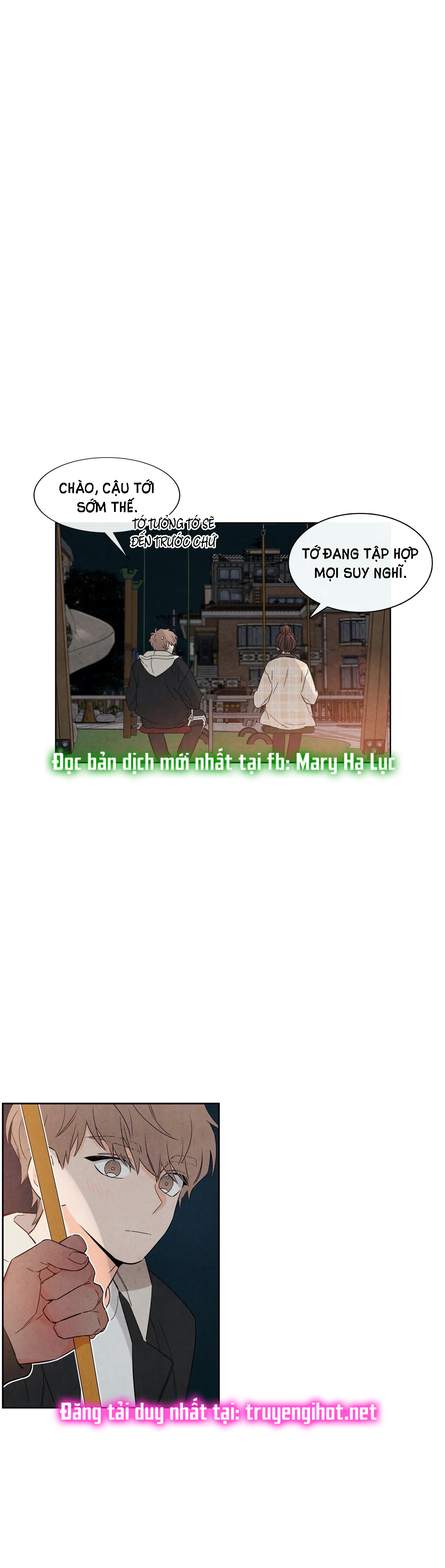 1 cộng 1 bằng.... chapter 41 20