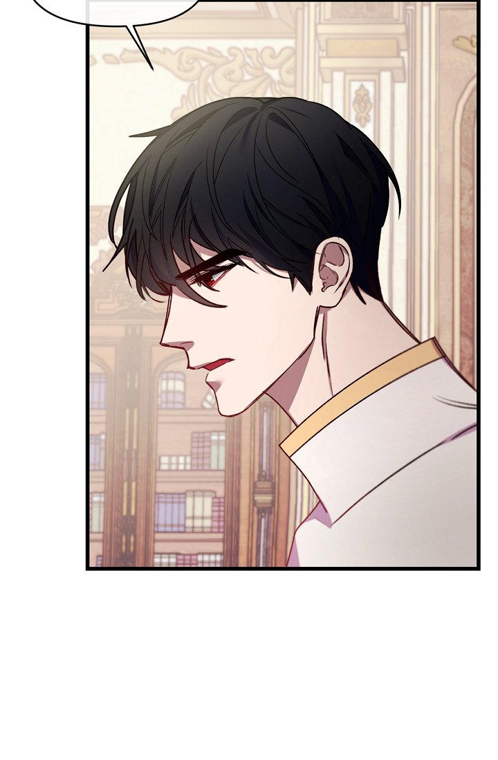 vị hôn thê của kẻ săn mồi chapter 20.2 21