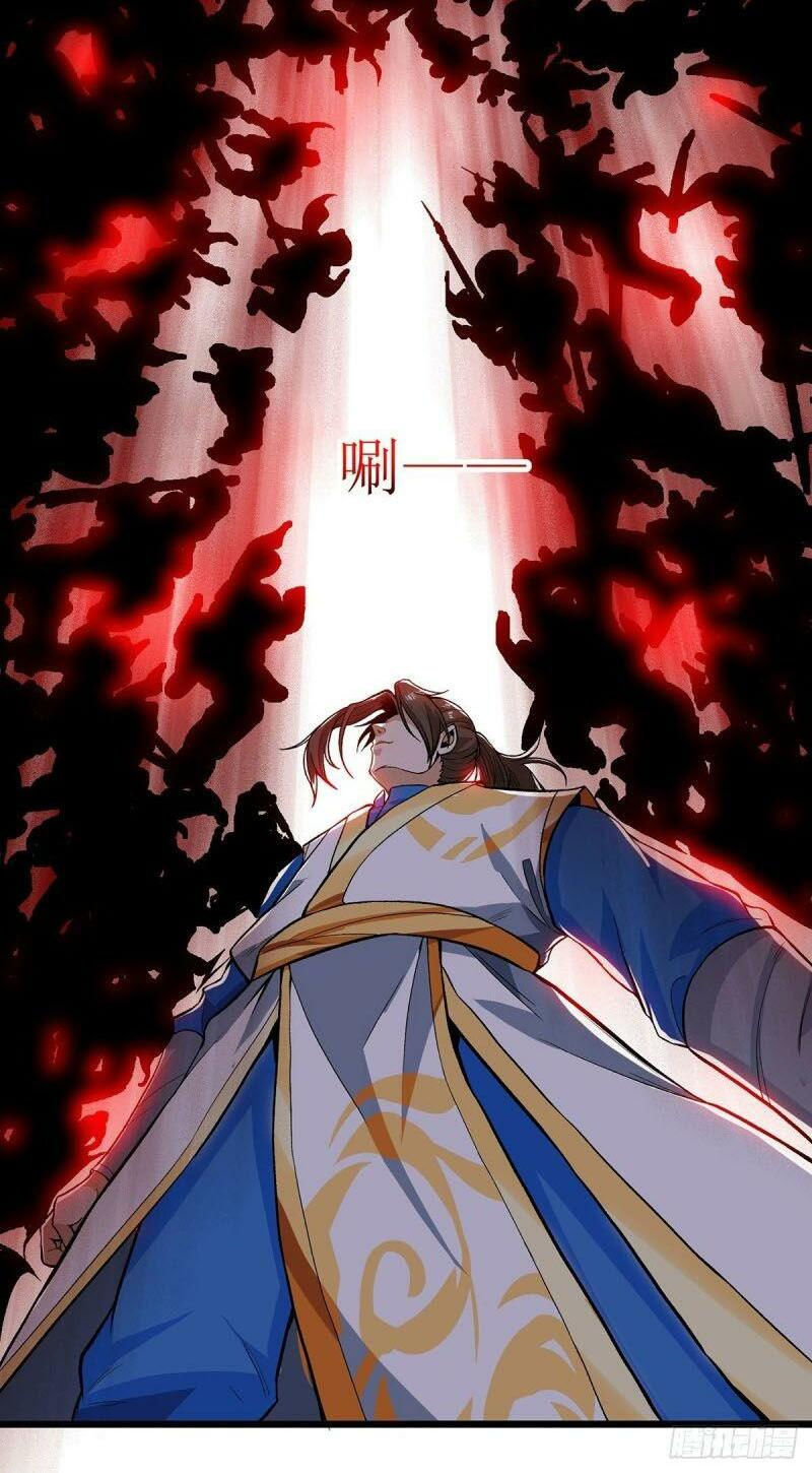 chúa tể tam giới chapter 88 8