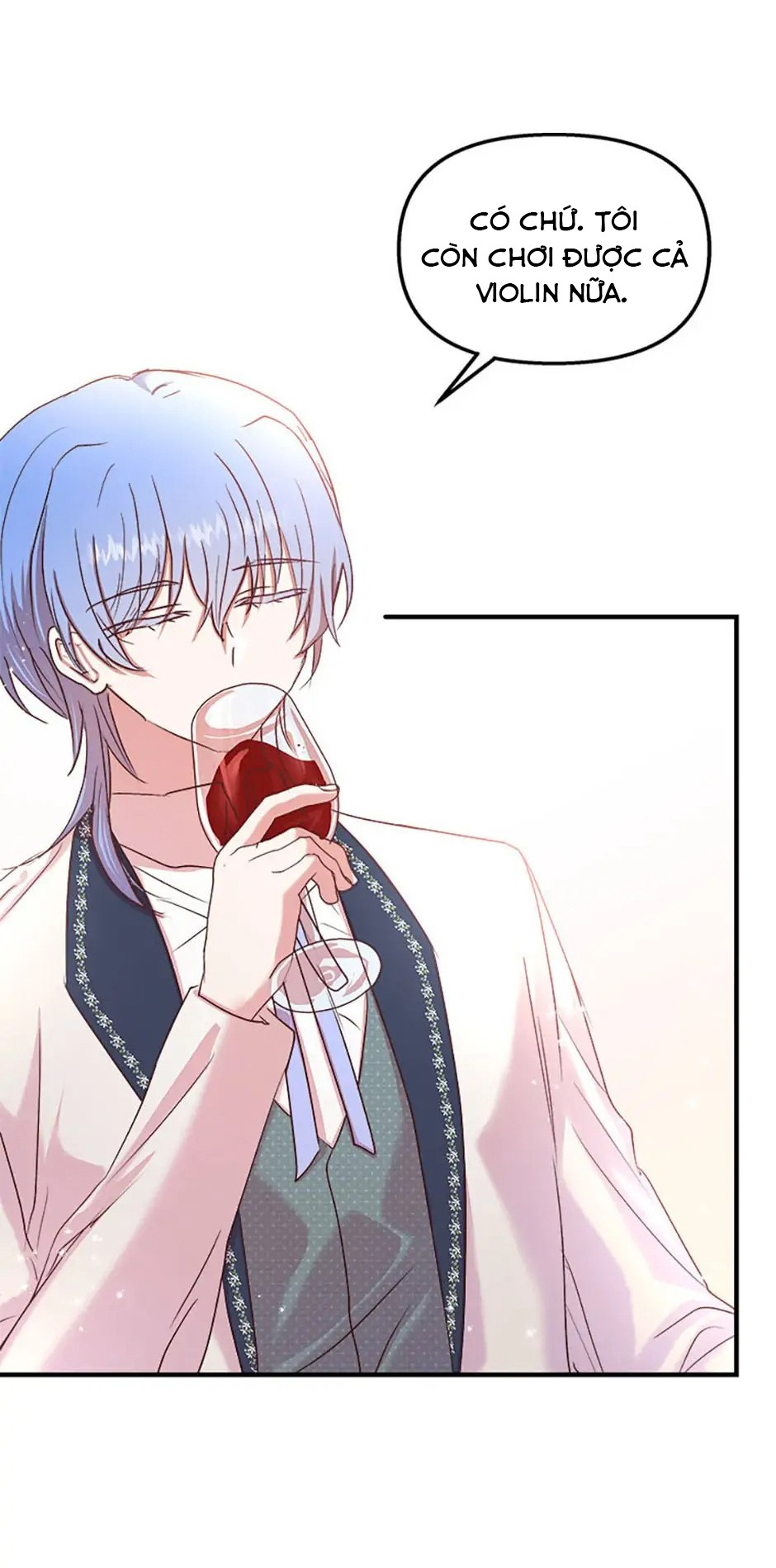 tôi sẽ không kết hôn với ngài đâu chapter 24 53