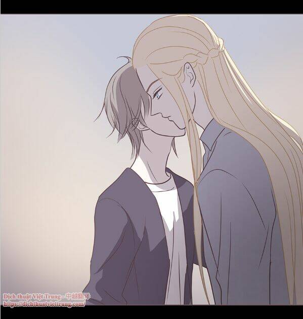 yêu trong giam cầm chapter 43 53