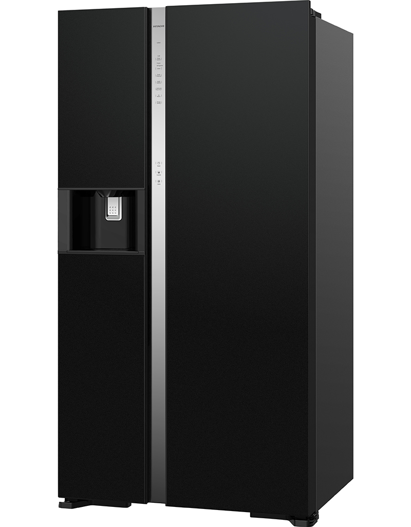 Tủ Lạnh Hitachi R-SX800GPGV0 GBK Inverter 573 lít - Hàng chính hãng