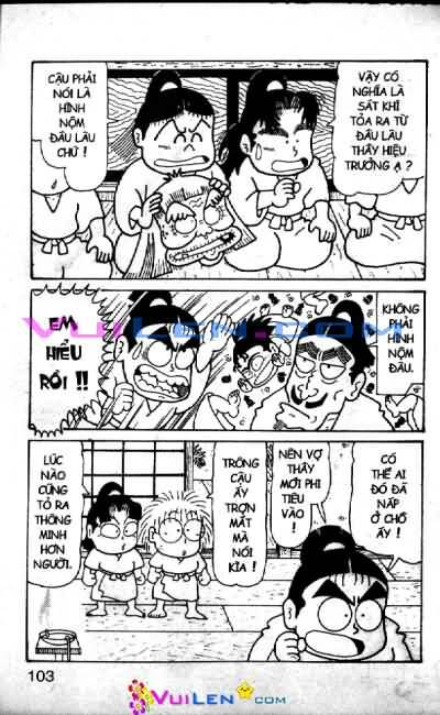 ninja loạn thị chapter 68 103