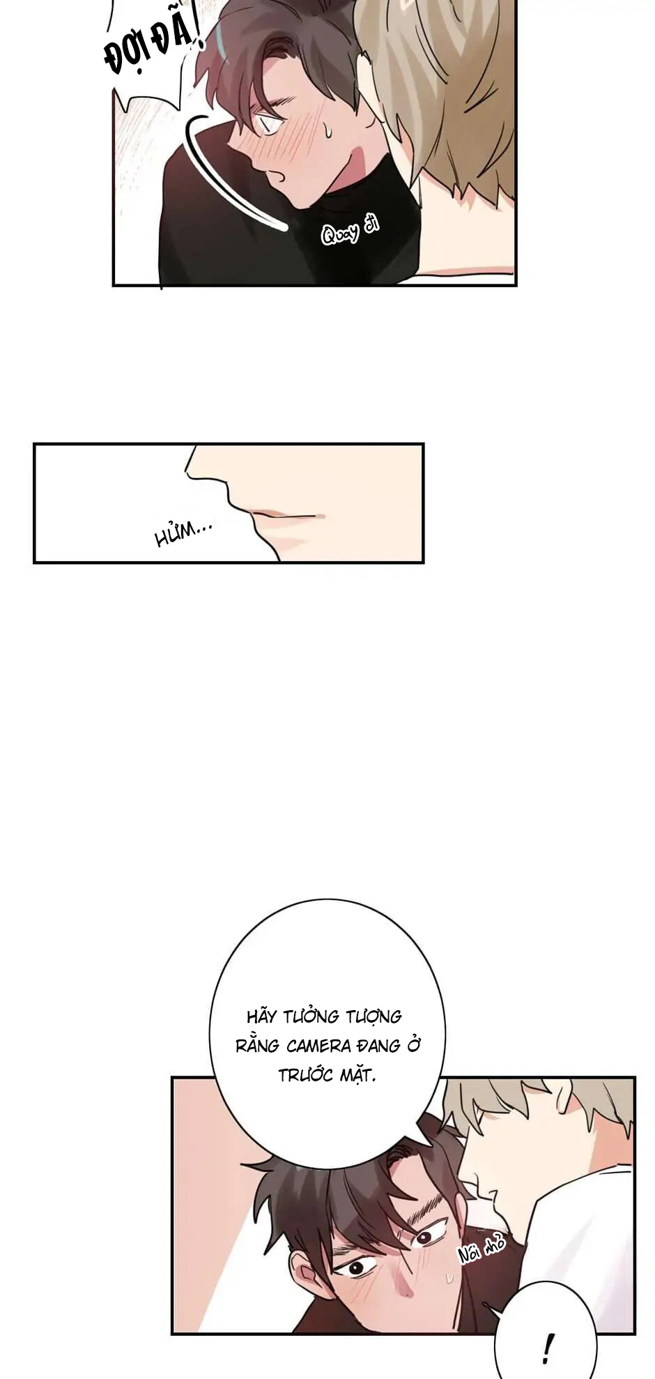 love on my terms chapter 2 41