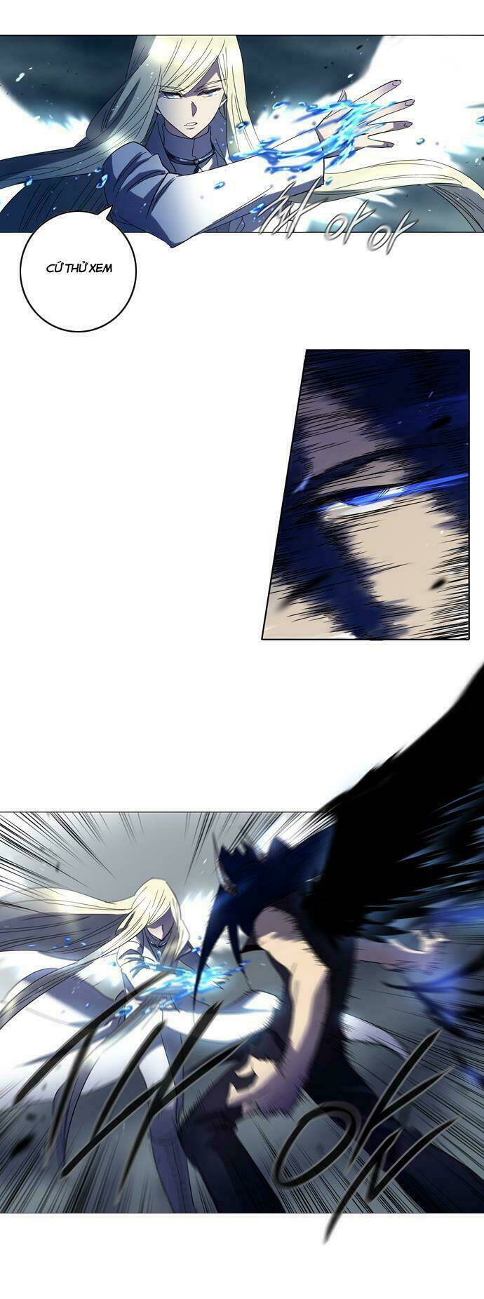 bản khế ước linh hồn chapter 95 12
