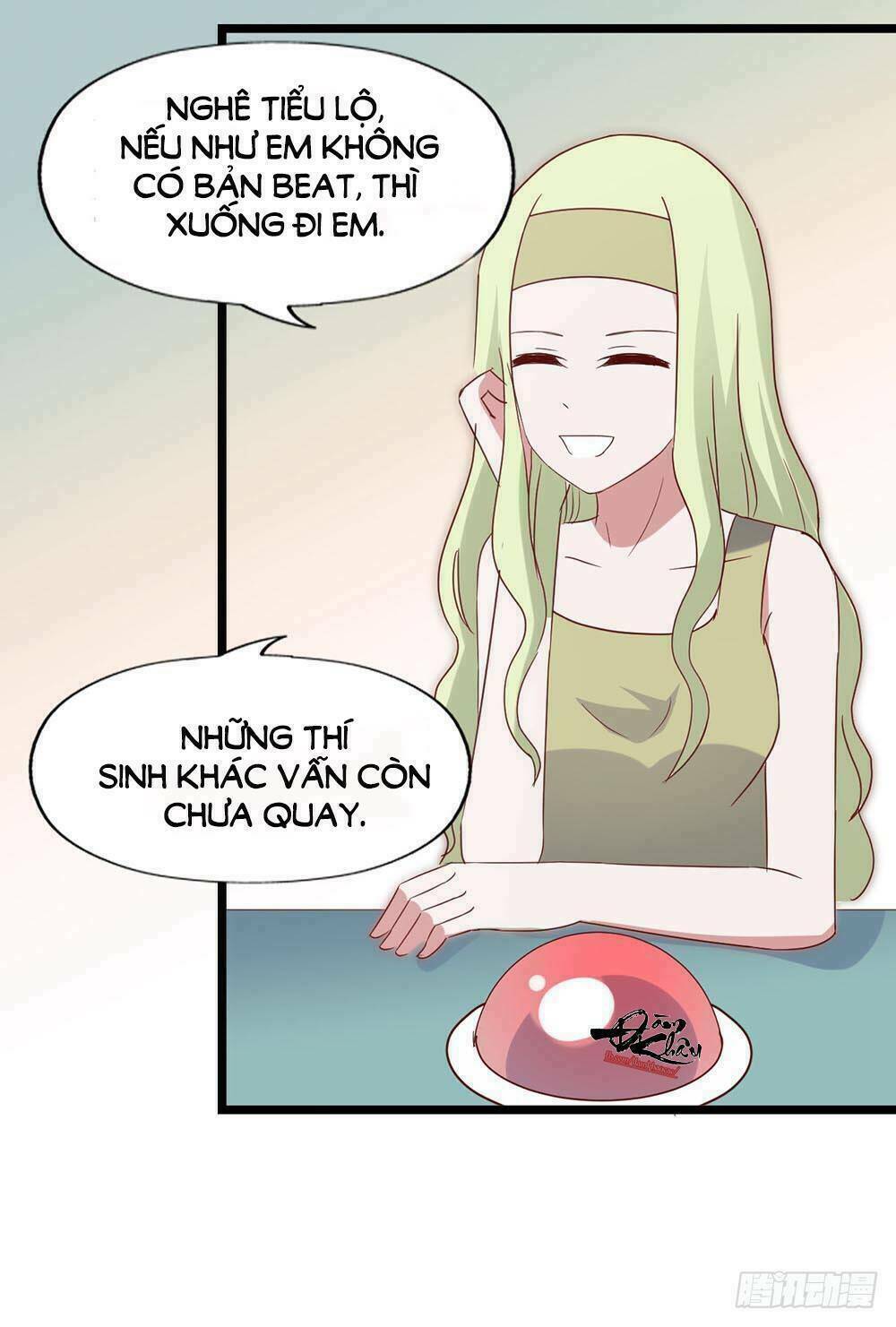 ác ma bàn bên chapter 51 42