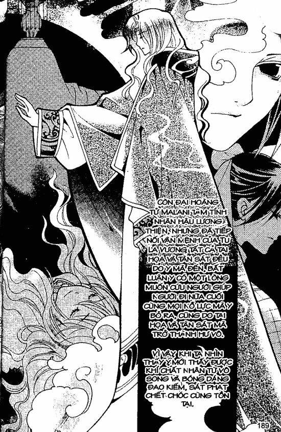 lâu lan y mộng chapter 6 185