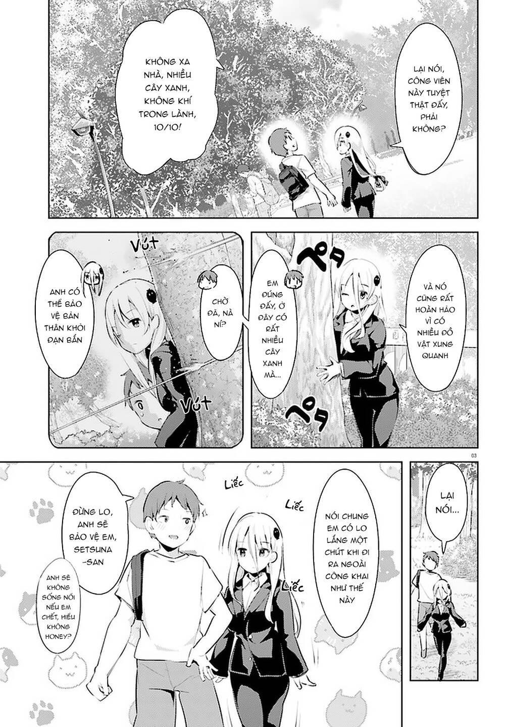 dear sir... i married a killer chapter 13 4