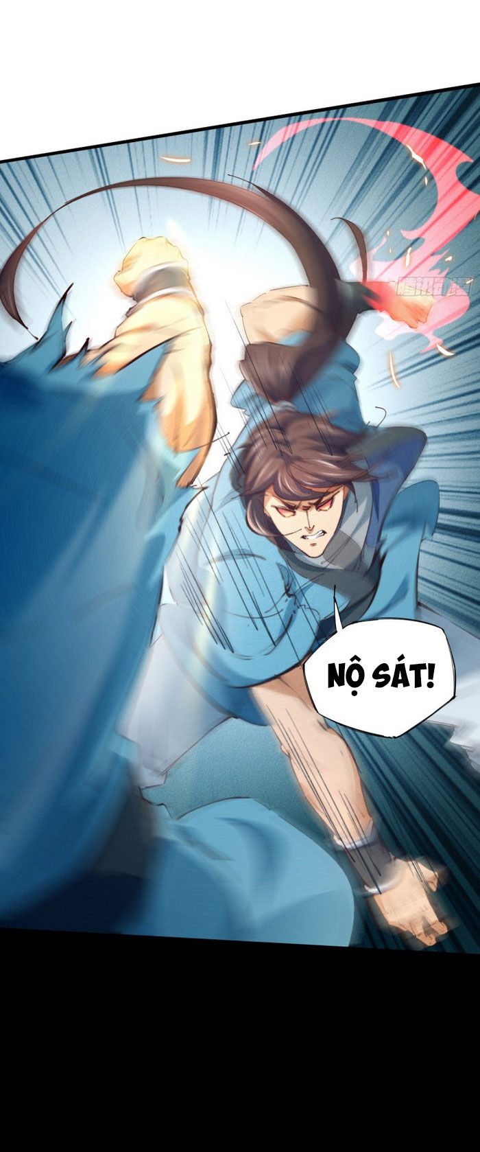 ta thành thần một mình chapter 6 16