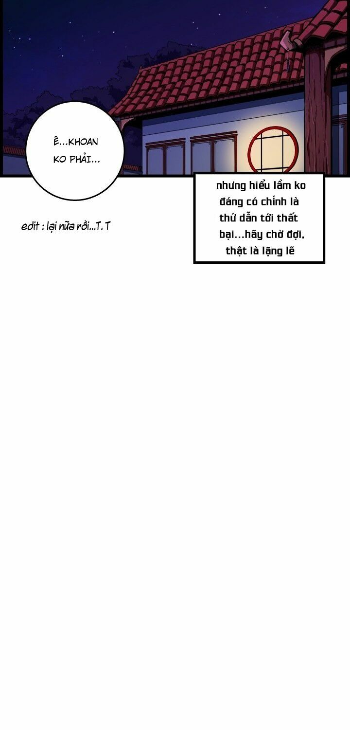 chuyện tình zed x syndra phần 4 chapter 3 25