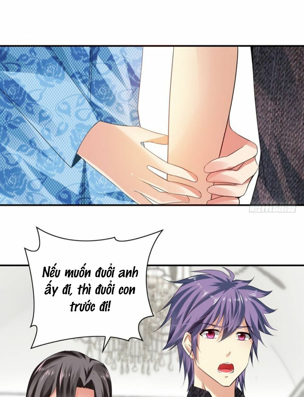 thủ hội chi vũ chapter 42 4