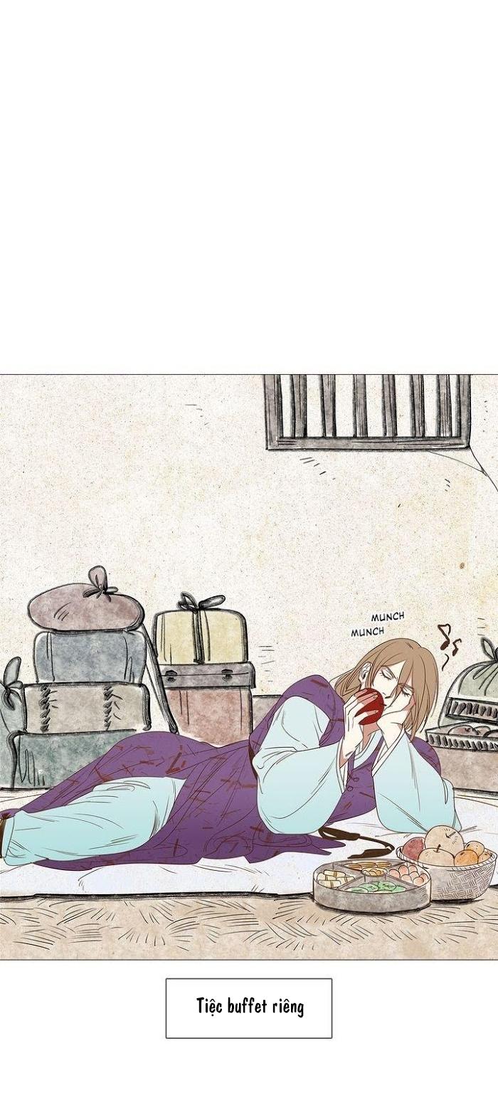 rạp chiếu phim bl cổ điển chapter 1 27