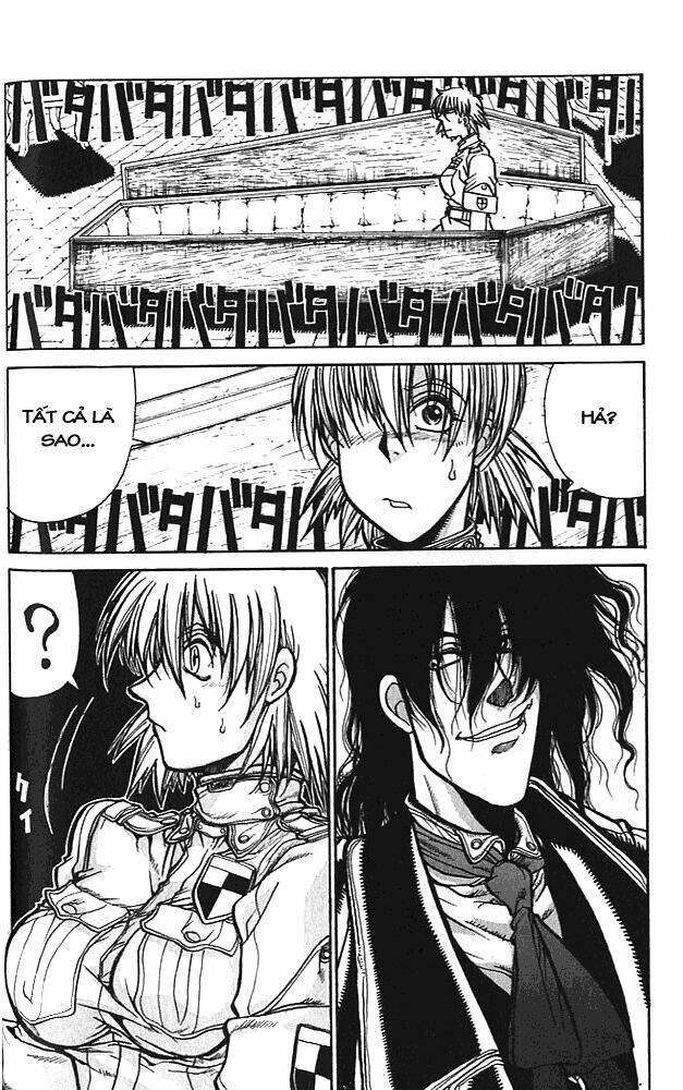 hellsing chapter 14 17