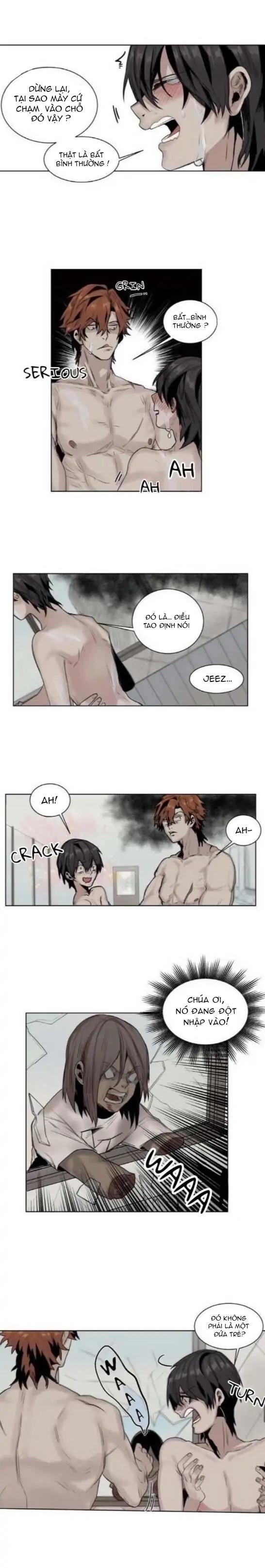 ánh nhìn của quạ chapter 10 3