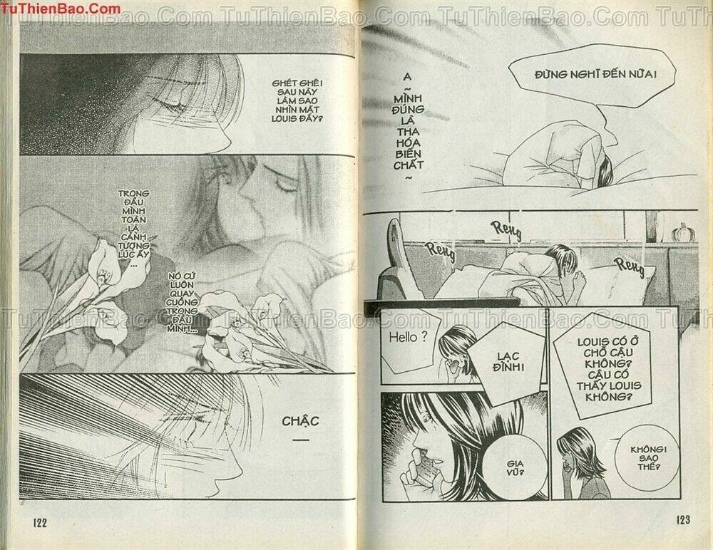 hoa hồng thép chapter 5 59