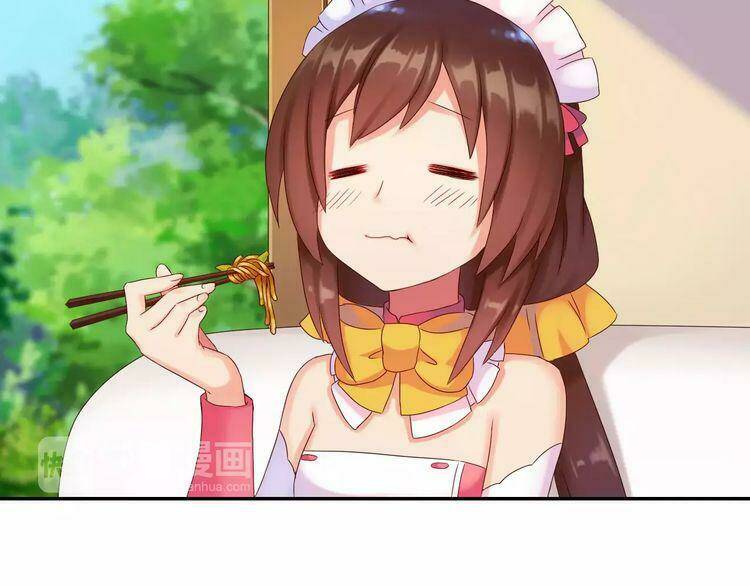 thực luyến kỳ duyên chapter 13 87