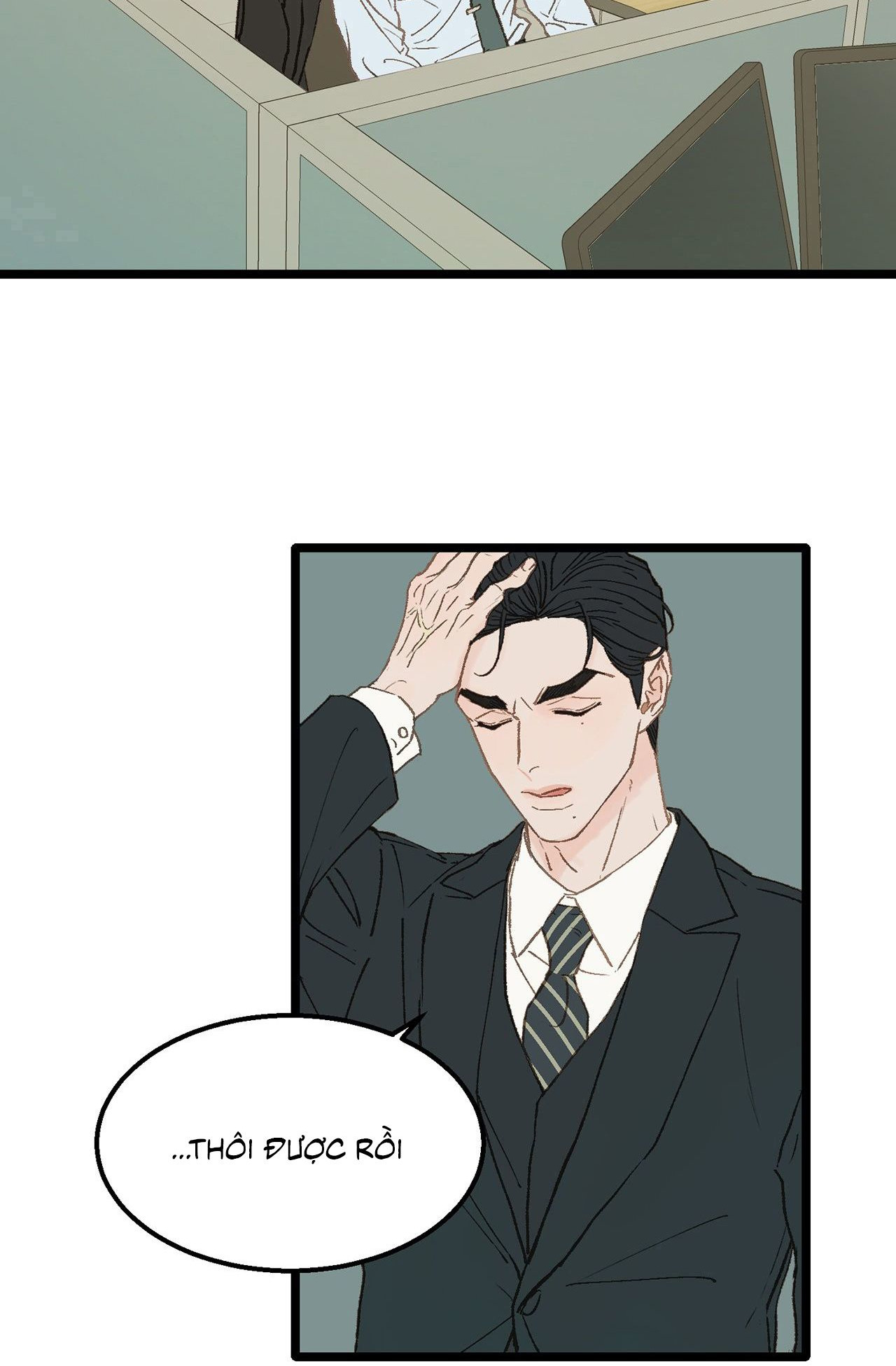 vùng cấm tình yêu của beta chapter 4 41