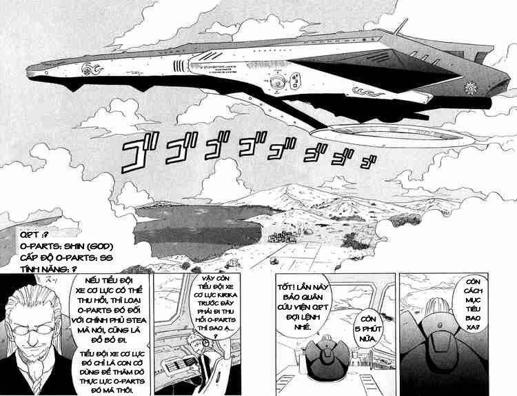 cuộc phiêu lưu của quỷ satan chapter 4.1 10