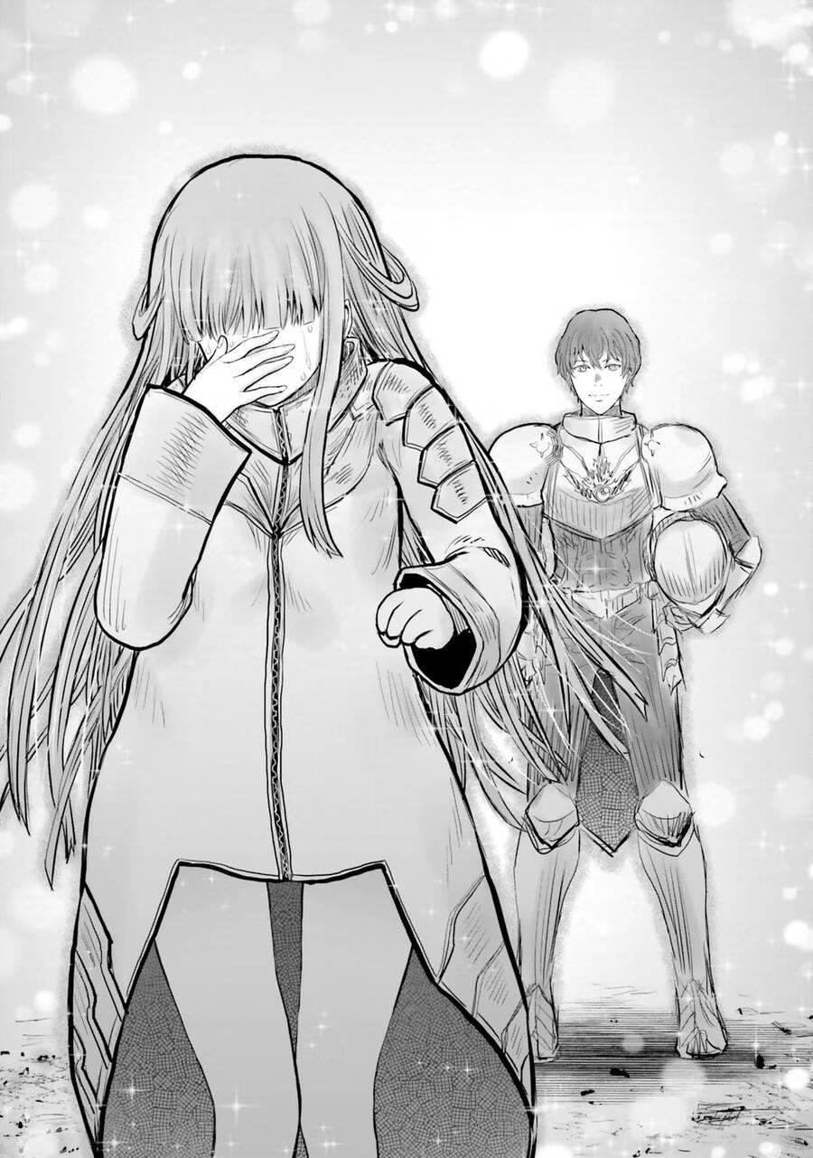 chú tôi ở dị giới chapter 51 8