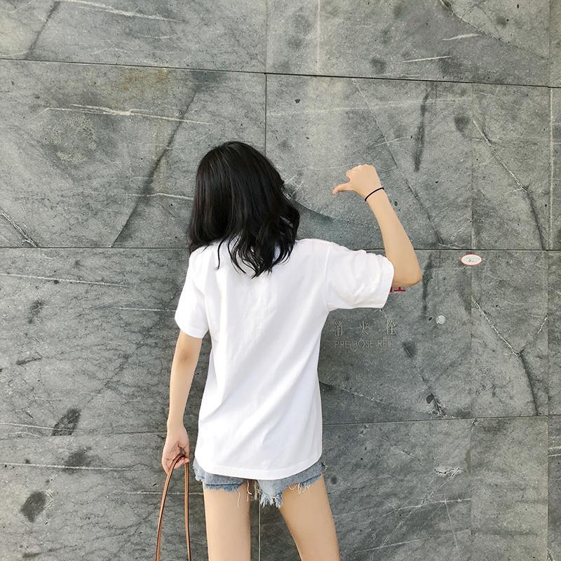 - Áo Thun Cotton Mẫu Mới Lạ
