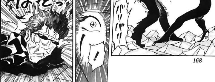 thánh tỏi sành ăn chapter 78 39