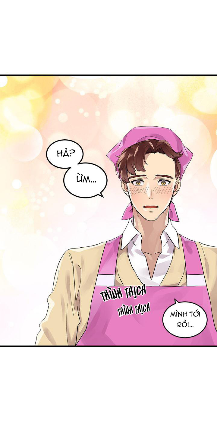 khách sạn ojakgyo chapter 1 30