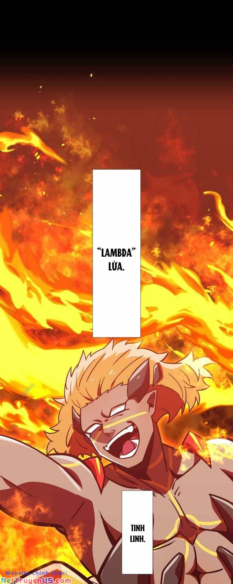 Huyết Thánh Cứu Thế Chủ~ Ta Chỉ Cần 0.0000001% Đã Trở Thành Vô Địch chapter 56 1