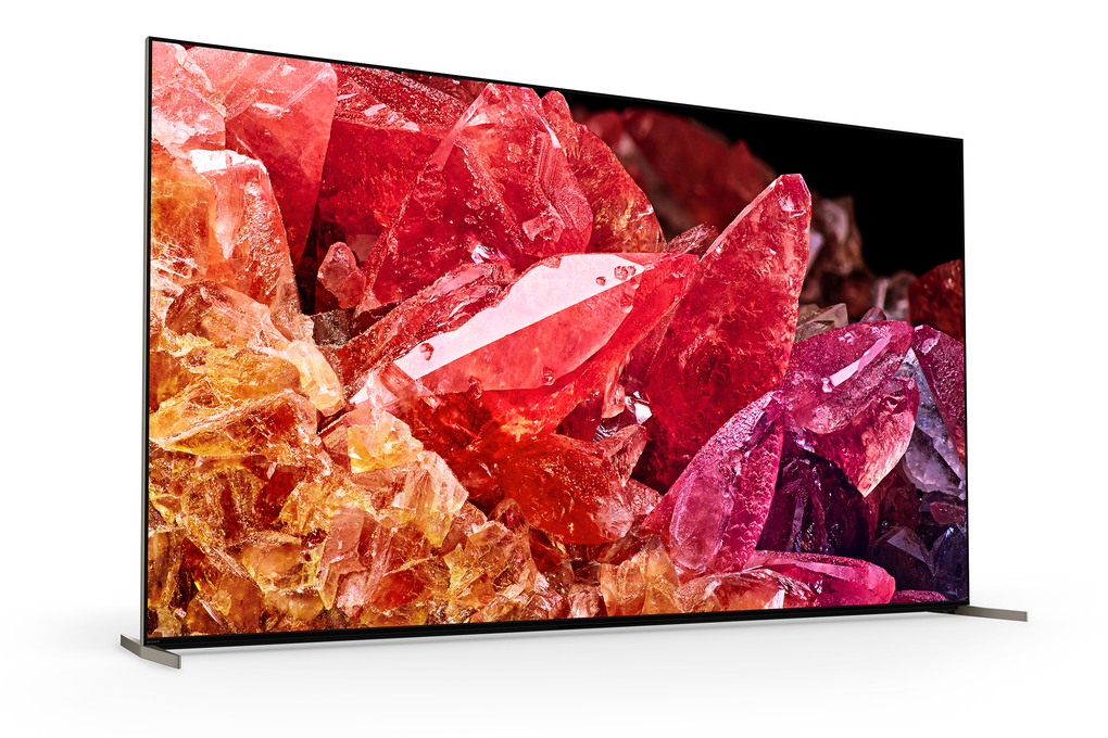 Google Tivi Mini LED Sony 4K 85 inch XR-85X95K - Hàng Chính Hãng - Chỉ Giao Hà Nội