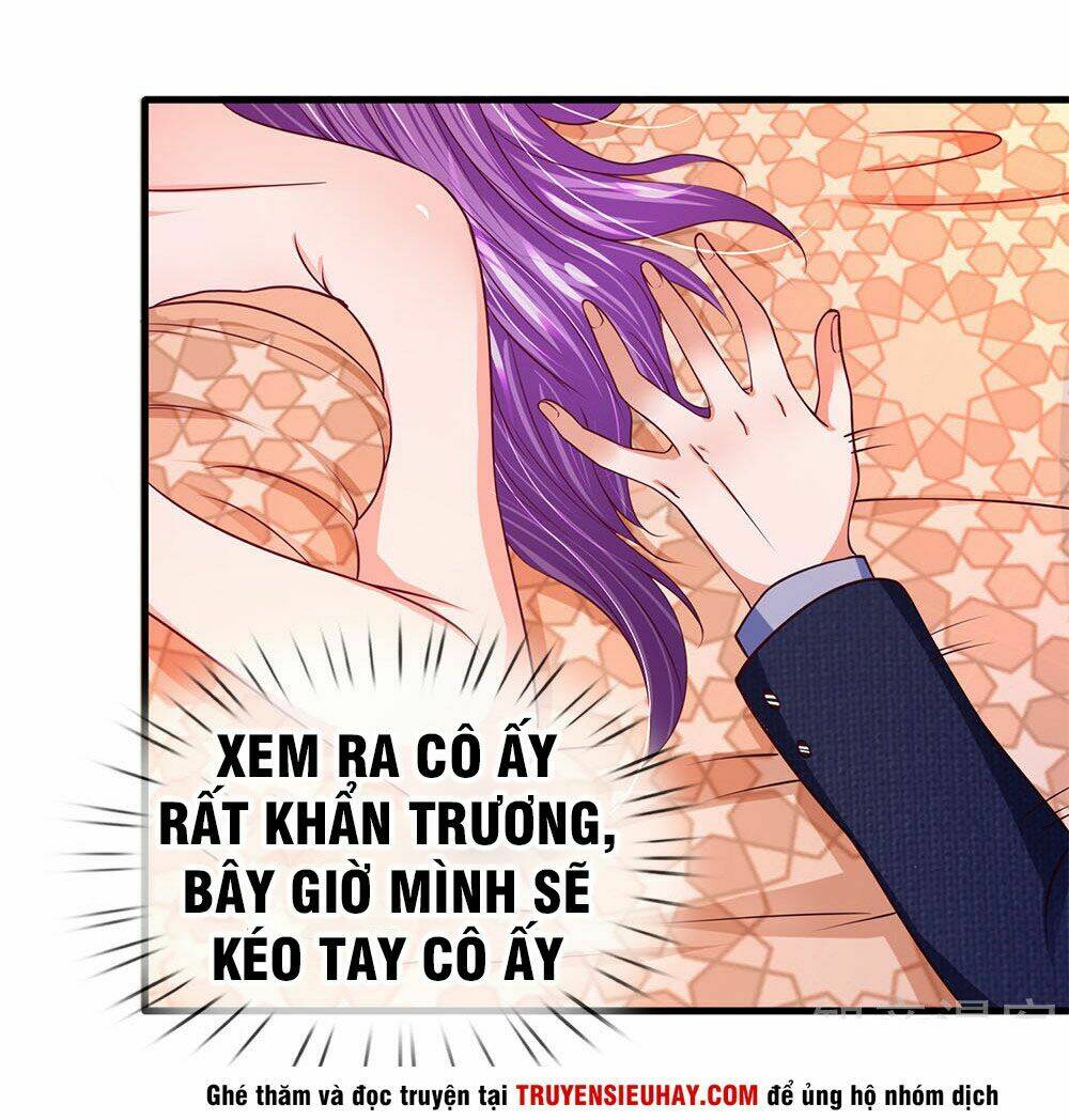 chung cực binh vương tại đô thị chapter 33 9