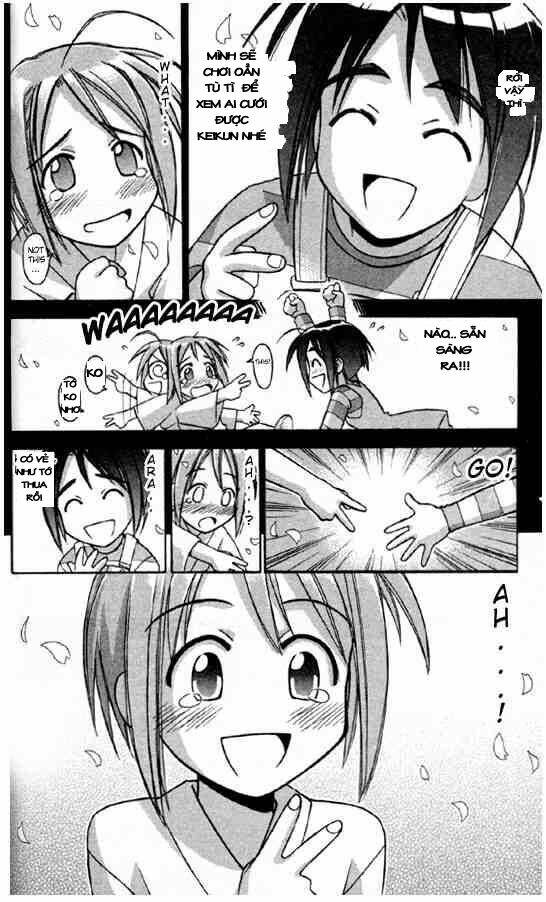 love hina chapter 83 16