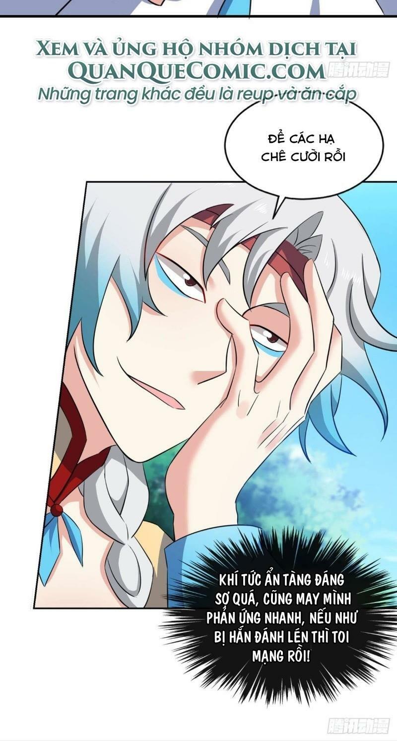 Trọng Sinh Thành Cậu Vàng Tại Dị Thế Chapter 92 46