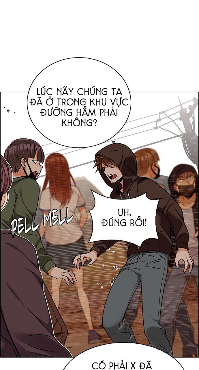 trò chơi số mệnh chapter 277 23