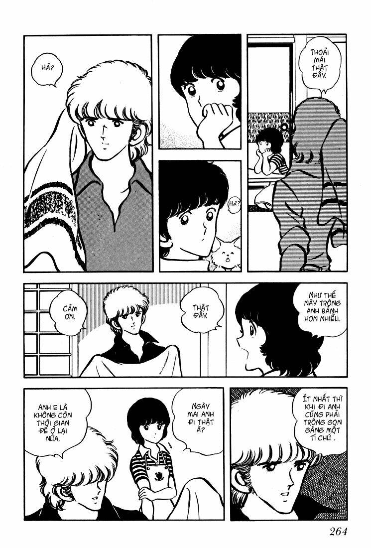 hiatari ryoukou! chapter 12 17