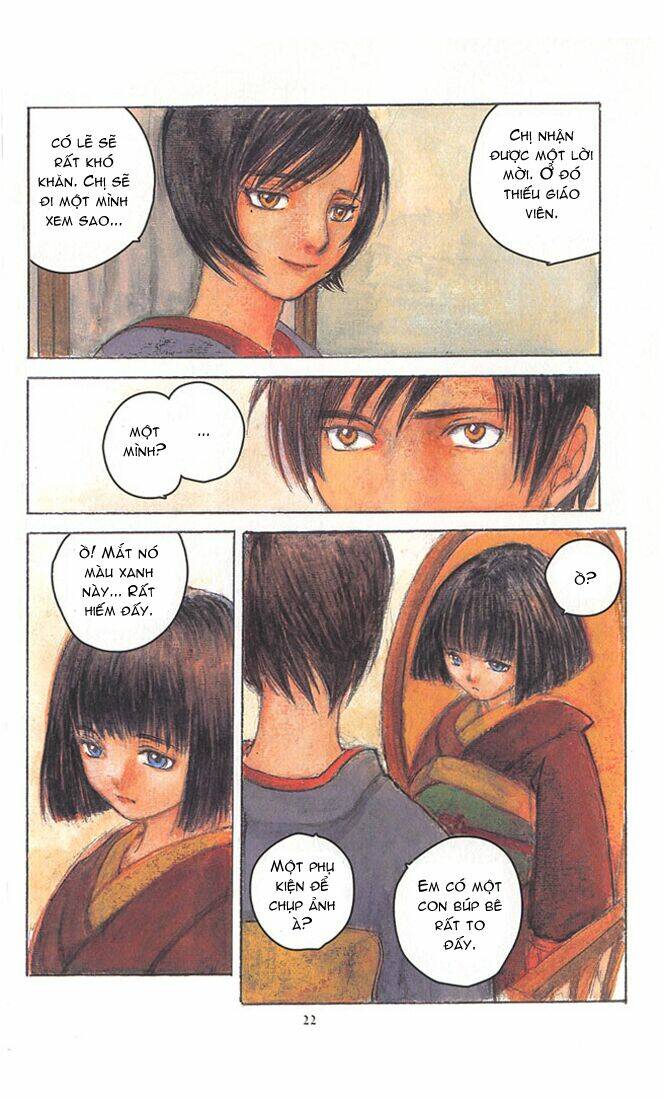 fugurumakan raihouki chapter 3 5