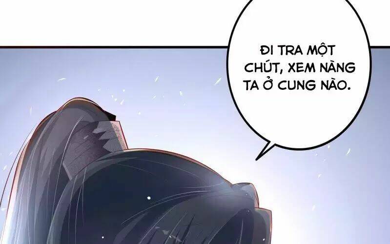 trọng sinh đế phi: quyền khuynh thiên hạ chapter 3 16