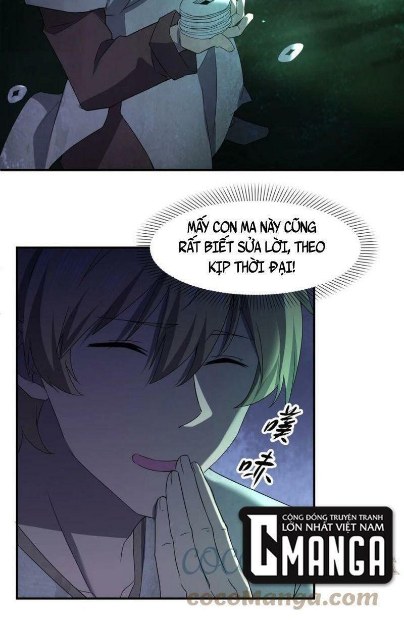 đừng hiểu lầm, tôi mới là người bị hại! chapter 56 54