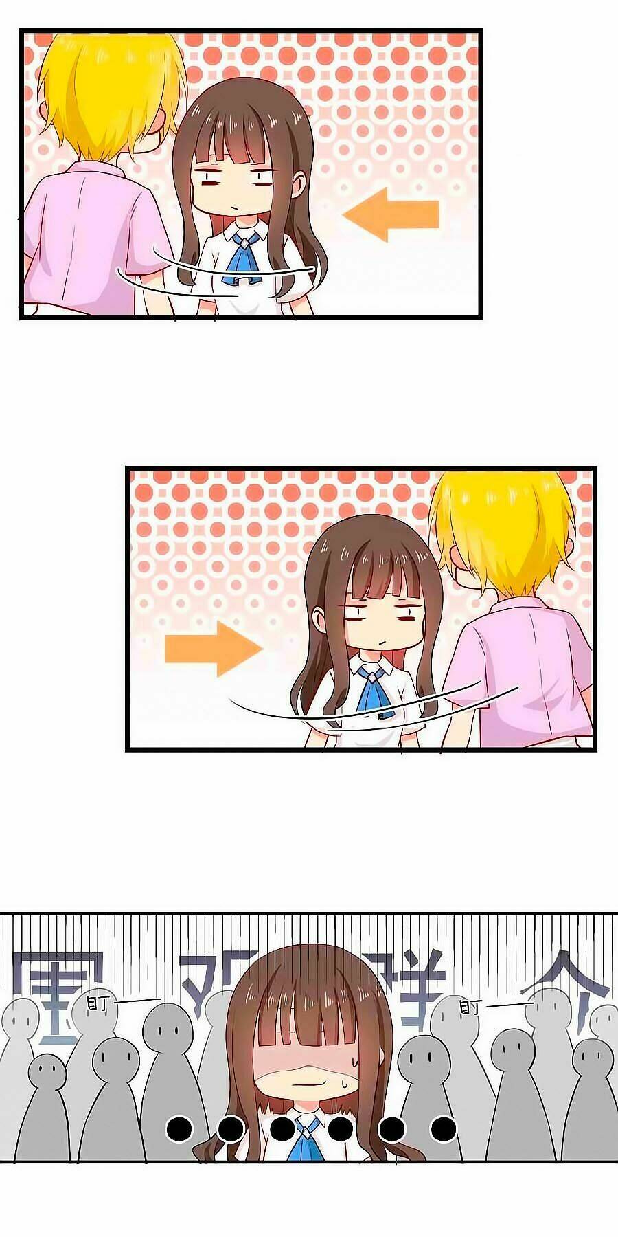 chỉ nhiễm thành hôn chapter 53 13