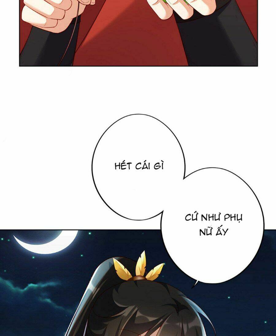 thiên kim bất hoán chapter 13 6