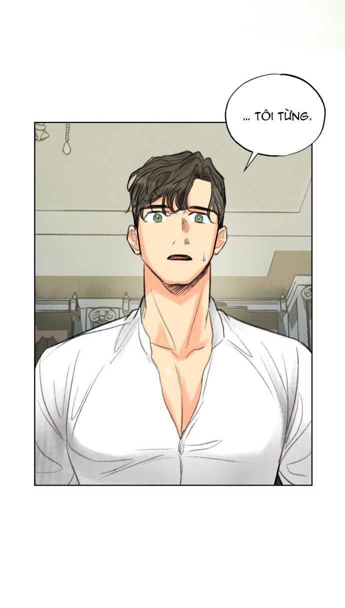 [18+] sự thuần khiết dành cho em chapter 2.1 9